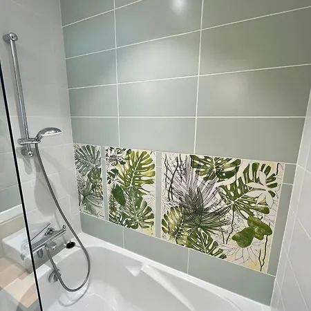 La Maizon Du Bois Rez-de-chaussee Apartmán La Plagne