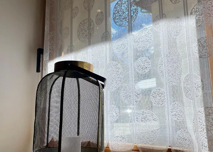 Апартаменты La Maizon Du Bois Rez-de-chaussee Ла-Плань