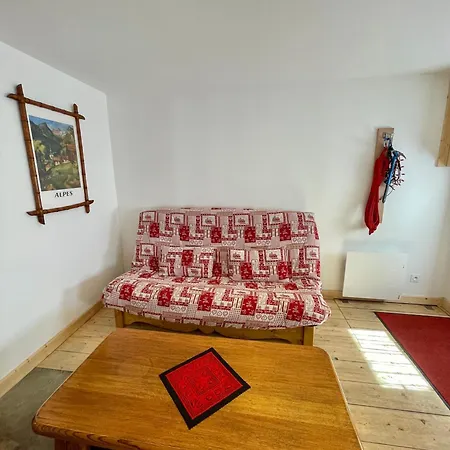 La Maizon Du Bois Rez-de-chaussee Apartment