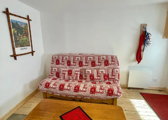 La Maizon Du Bois Rez-de-chaussee Apartment